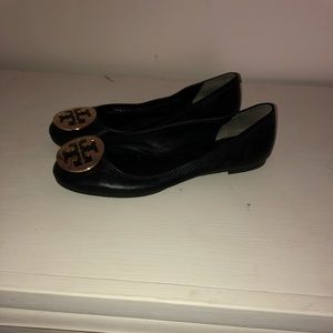 Authentic Tory Birch Ballet Flats